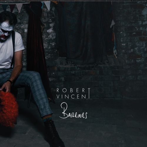 Vincent, Robert - Barriers