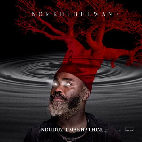 Makhathini, Nduduzo - Unomkhubulwane