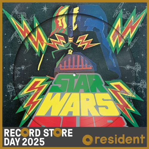 Pratt, Phil - Star Wars Dub (Rsd 25)