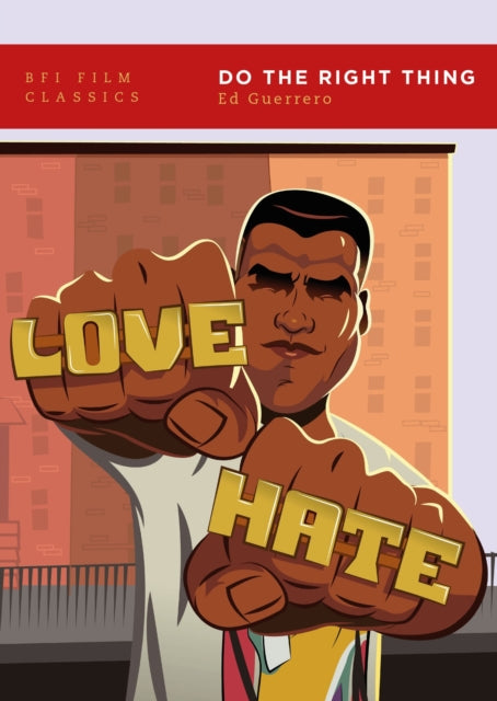 Guerrero, Ed - Do The Right Thing