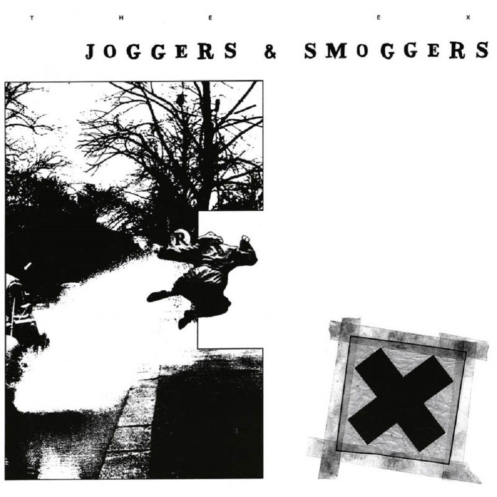 Ex, The - Joggers & Smoggers (2026 Reissue)