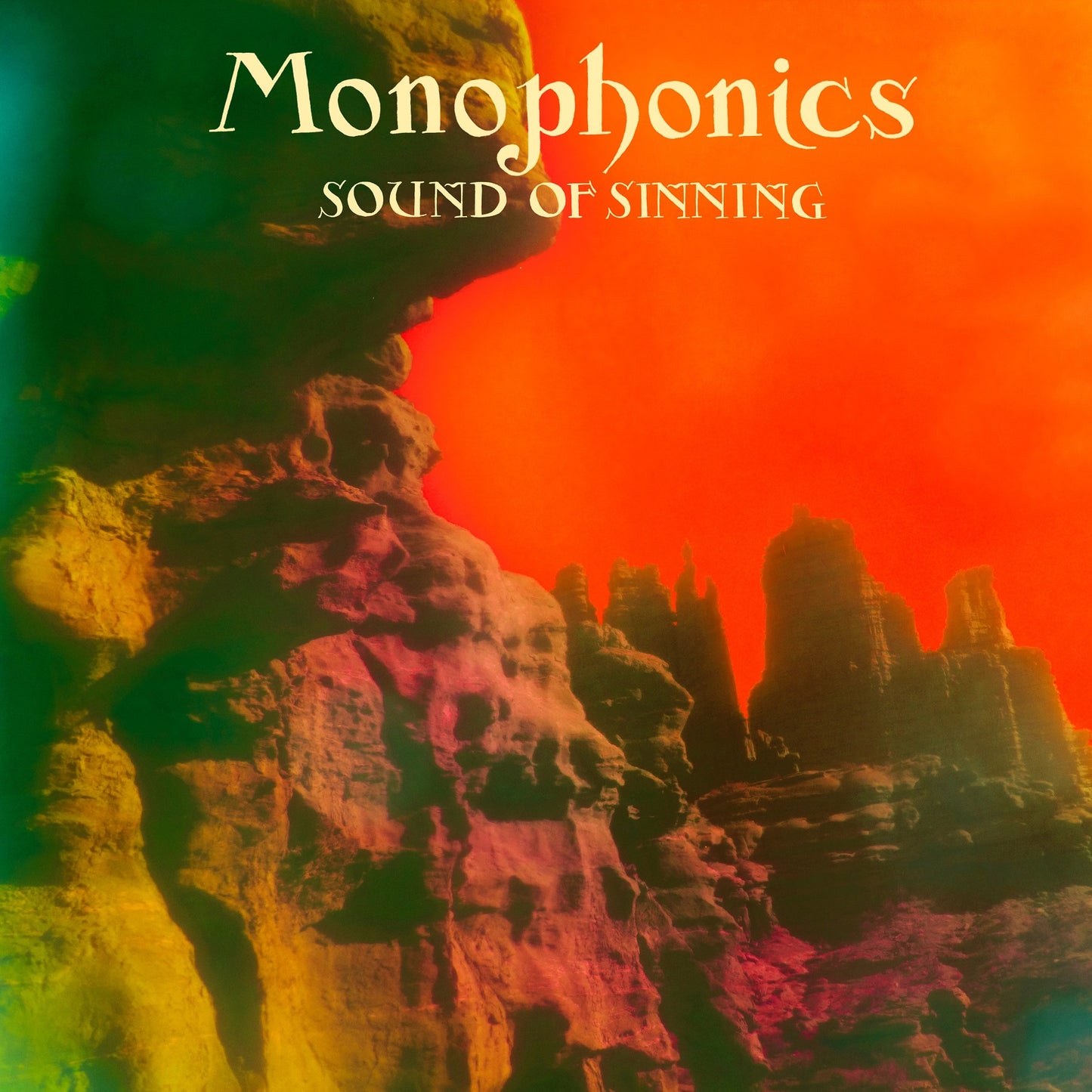 Monophonics - Sound of Sinning (10th Anniversary Edition)