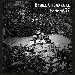 Villarreal, Daniel - Panama '77