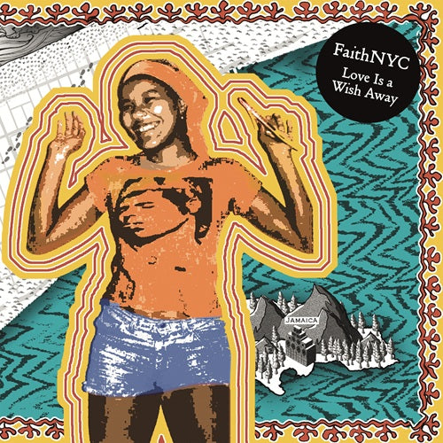 Faith NYC - Love Is A Wish Away (RSD 2026)