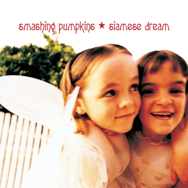 Smashing Pumpkins, The - Siamese Dream (2025 Reissue)