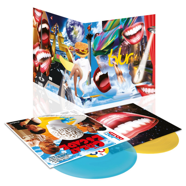 Blur - The Great Escape (30th Anniversary Edition)