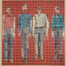 Talking Heads - More Songs About Buildings And
