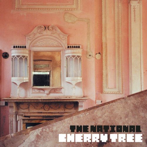 National, The - Cherry Tree EP
