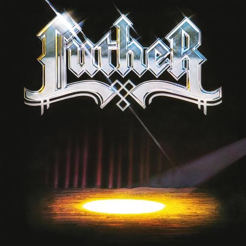 Vandross, Luther - Luther (2024 Reissue)