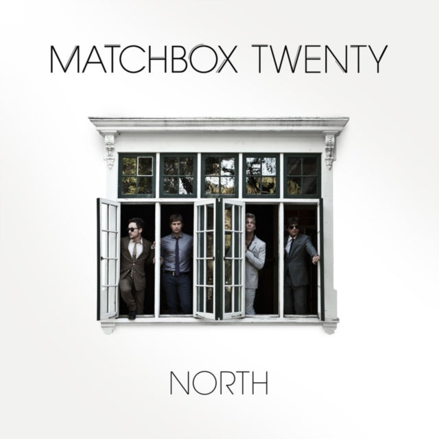 Matchbox Twenty - North (2023 Reissue)