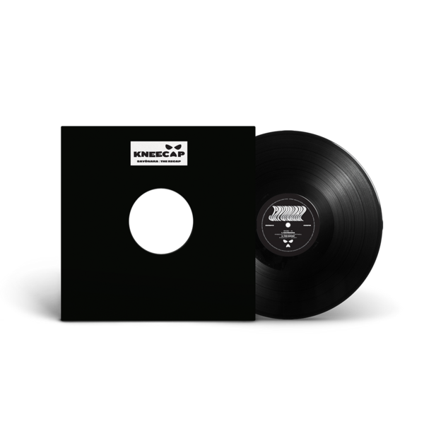 Kneecap - Sayonara / The Recap