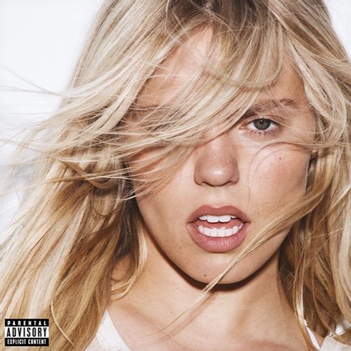 Rapp, Renee - Bite Me