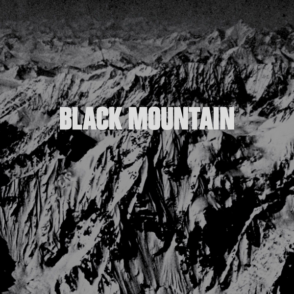 Black Mountain - Black Mountain (National Album Day 2025)
