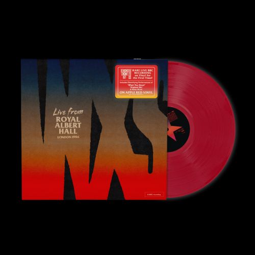 INXS - Live from Royal Albert Hall (Black Friday 2025)