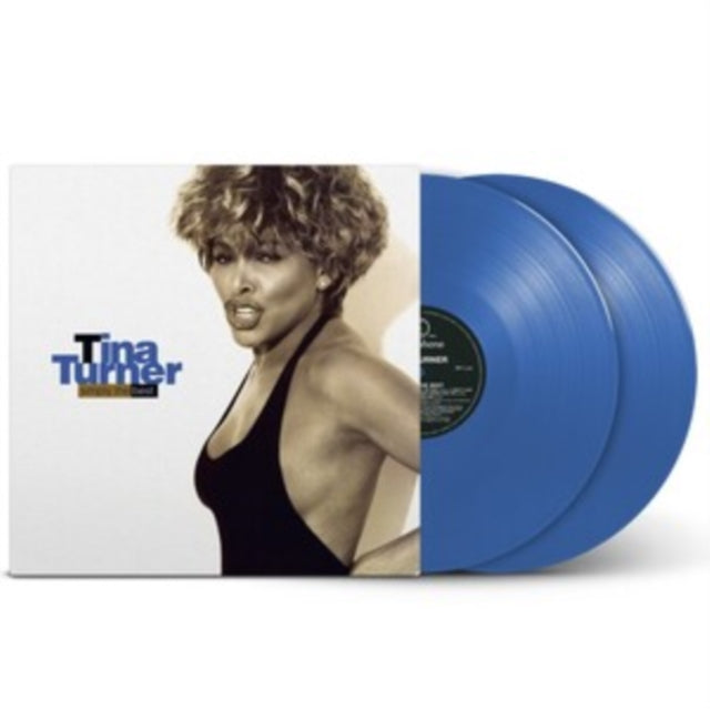 Turner, Tina - Simply The Best (2024 Repress)