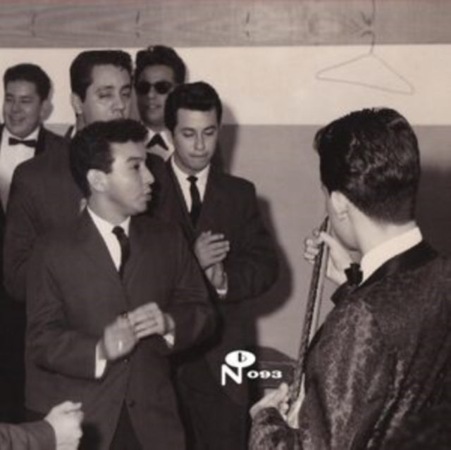 Eccentric Soul: The Cobra Label - Various Artists