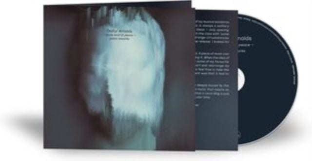 Arnalds, Olafur - Some Kind Of Peace ¿ Piano Reworks