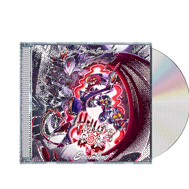 Helluva Boss (OST) - Original Series Soundtrack: Season One (Various Artists)