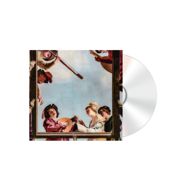 Home Counties - Humdrum