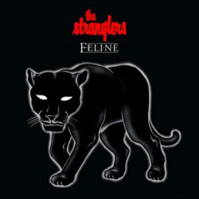 Stranglers, The - Feline