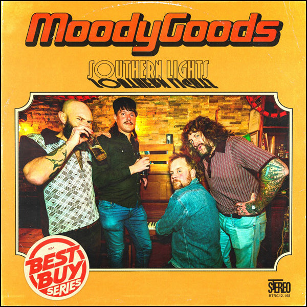 Moody Goods - Southern Lights