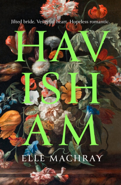 Machray, Elle - Havisham