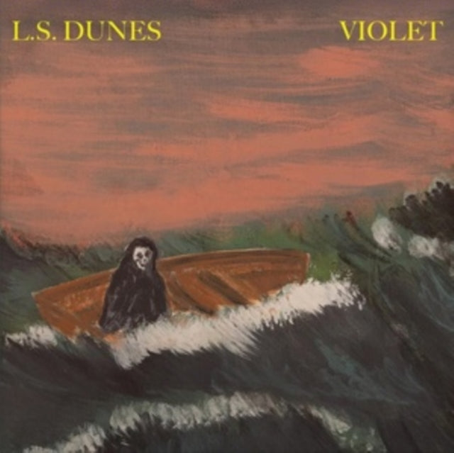 L.S. Dunes - Violet