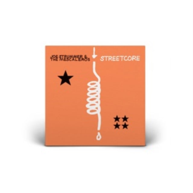 Strummer, Joe & The Mescaleros - Streetcore (20th Anniversary Edition)