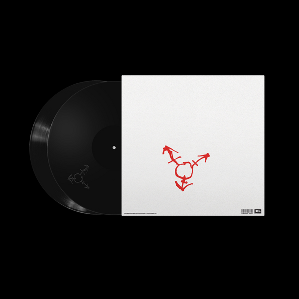 Arca - @@@@@