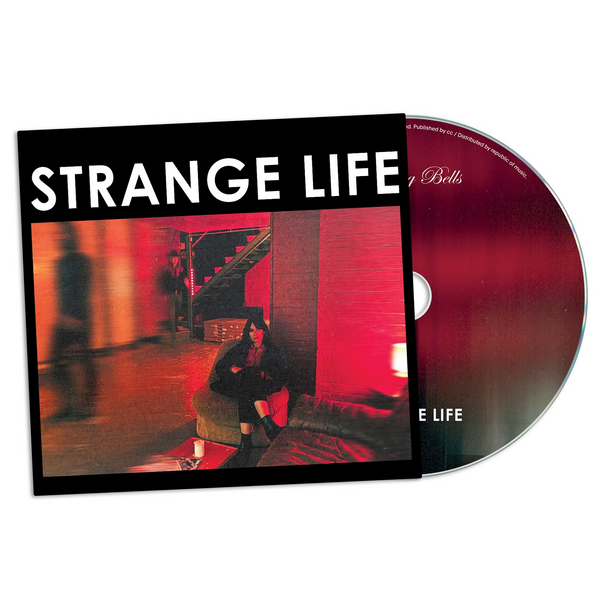 Howling Bells - Strange Life