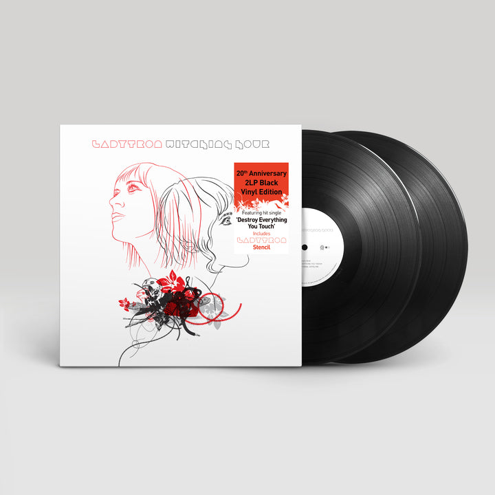 Ladytron - Witching Hour (20th Anniversary Edition)