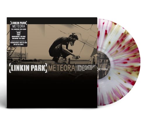Linkin Park - Meteora (2024 Reissue)