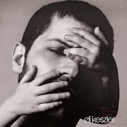 Keszler, Eli - Eli Keszler
