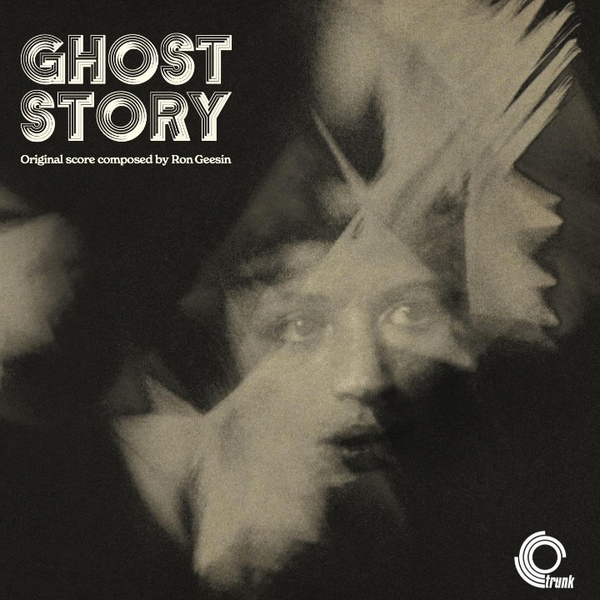 Ghost Story (OST) - Music By Ron Geesin