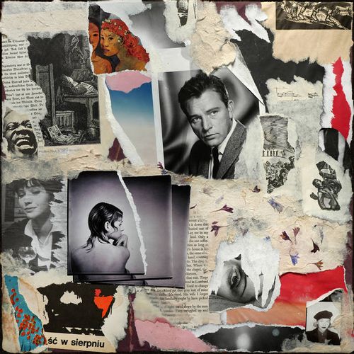 Underground Youth, The - Decollage