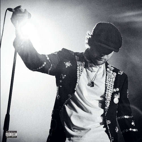 Dunford, Louis - Live in North London (RSD 2026)