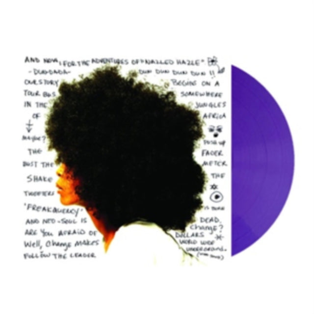 Badu, Erykah - Worldwide Underground