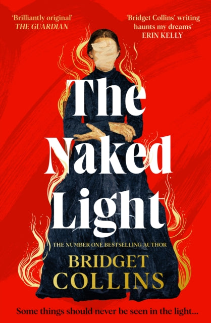 Collins, Bridget - Naked Light