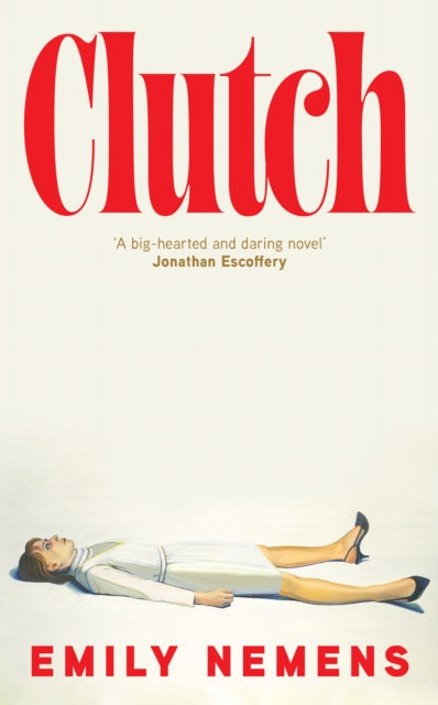 Nemens, Emily - Clutch