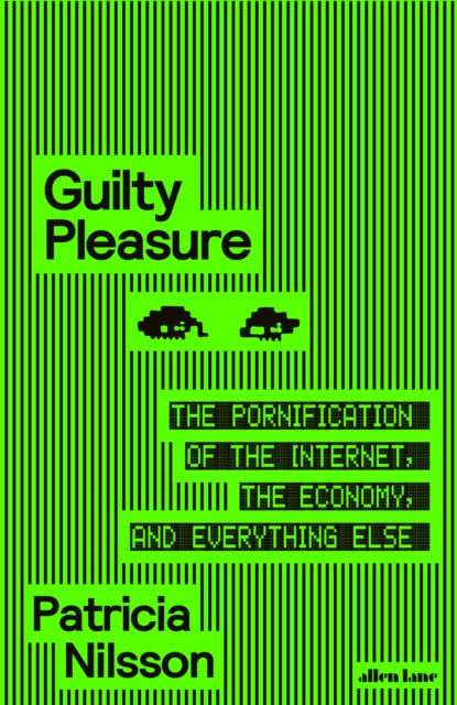 Nilsson, Patricia - Guilty Pleasure