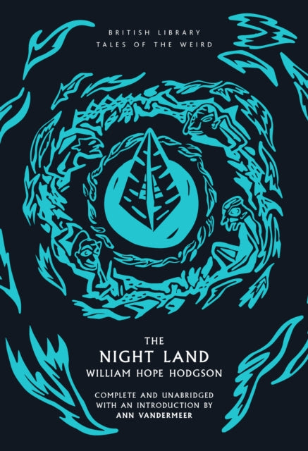 Hodgson, William Hope - The Night Land - 49