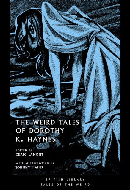 Haynes, Dororthy K. - The Weird Tales of Dorothy K. Haynes - 54