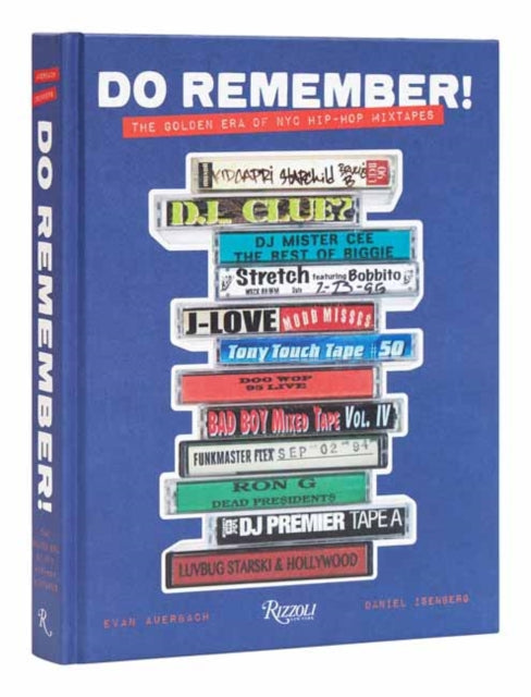 Auerbach, Evan - Do Remember!
