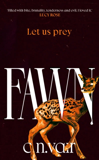Vair, C.N. - Fawn
