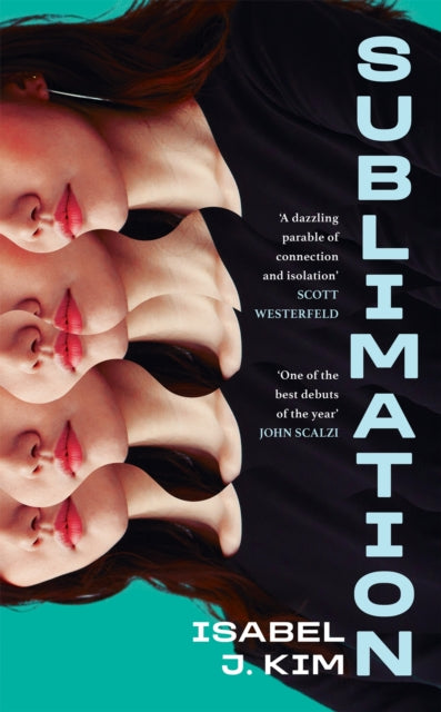 Kim, Isabel J. - Sublimation