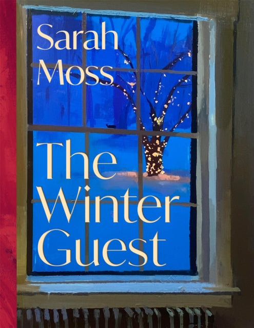 Moss, Sarah - The Winter Guest