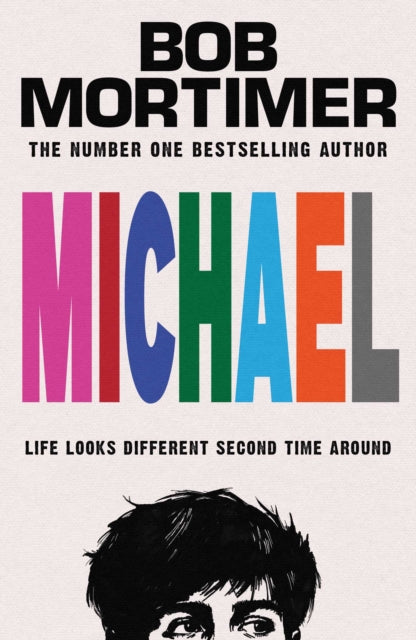 Mortimer, Bob - Michael