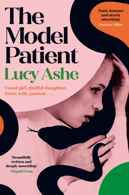 Ashe, Lucy - The Model Patient
