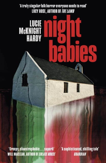 Hardy, Lucie McKnight - Night Babies