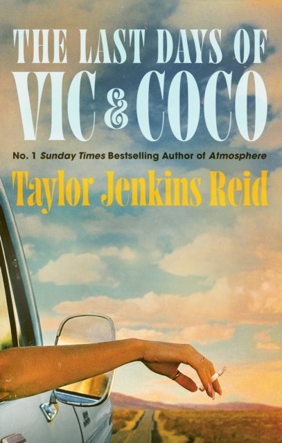 Jenkins Reid, Taylor - The Last Days of Vic & Coco